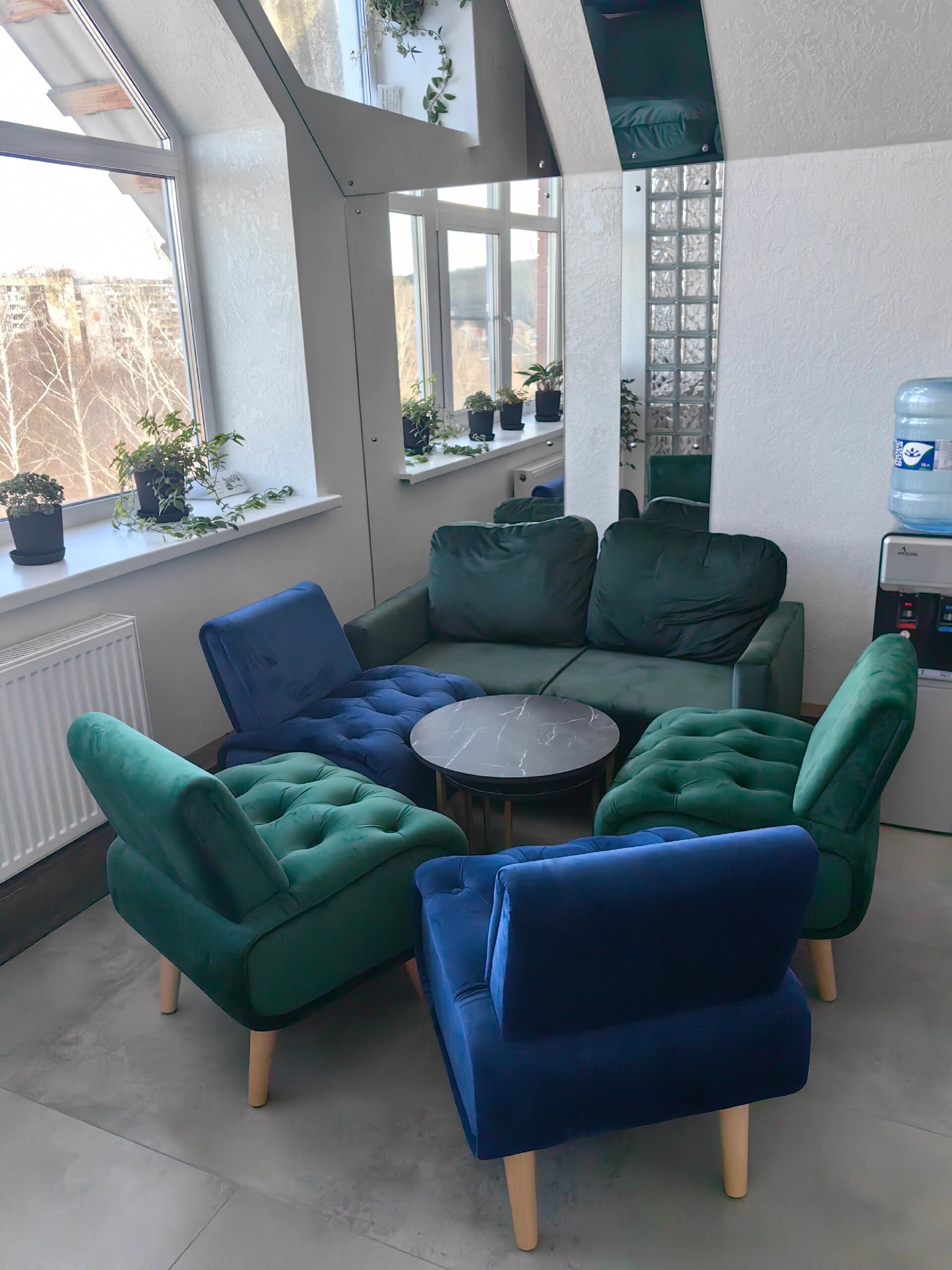 Фото Гостиница Миасс