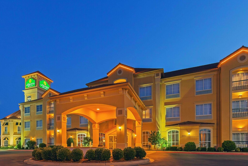 Hotel La Quinta Inn & Suites by Wyndham Okc North - Quail Springs, Edmond, photo
