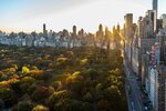 Thompson Central Park New York (Manhattan Borough, West 56th Street, 119), hotel