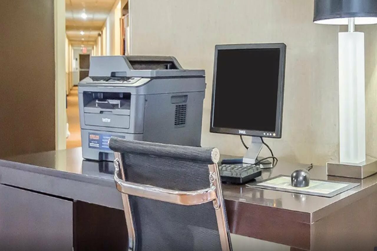 Фото Sleep Inn Louisville Airport & Expo