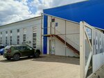 Немецкие окна (Morshanskoye shosse, 17Б/3), ventana