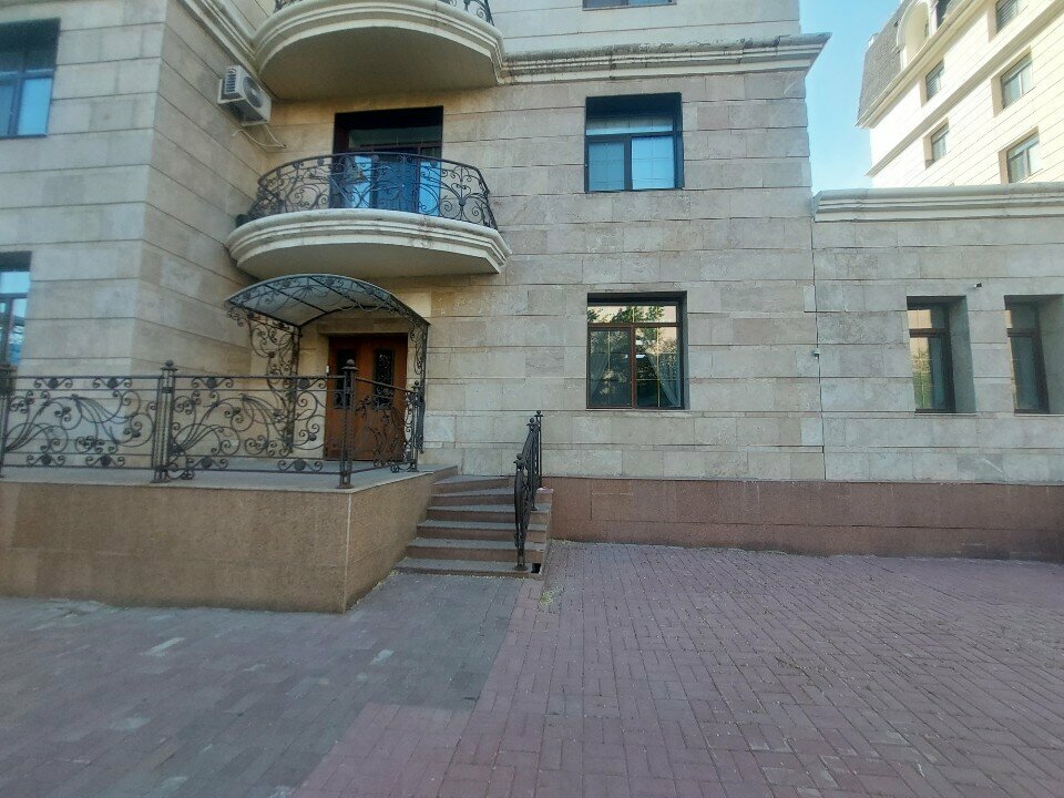 Production automation Masnaget Digital Studio, Astana, photo