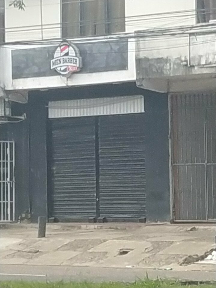 Barber shop Men Barber Club, Santa Cruz de la Sierra, photo