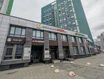 Aleka Group (Volgogradskaya Street, 18А), real estate development