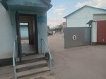 Astana Construction Materials (Raiymbek Avenue, 229), hardware store