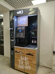 Life Hacker Coffee (Pushkina Street, 76), coffee machine