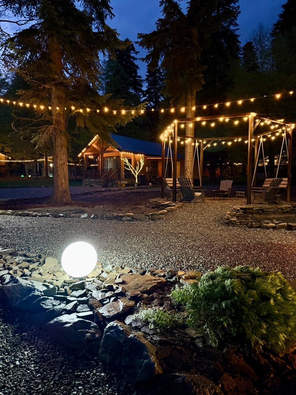 Фото Liberty Village