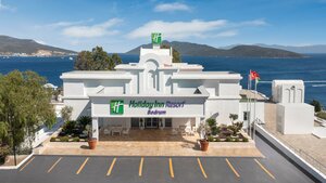 отель Holiday Inn Resort Bodrum by IHG