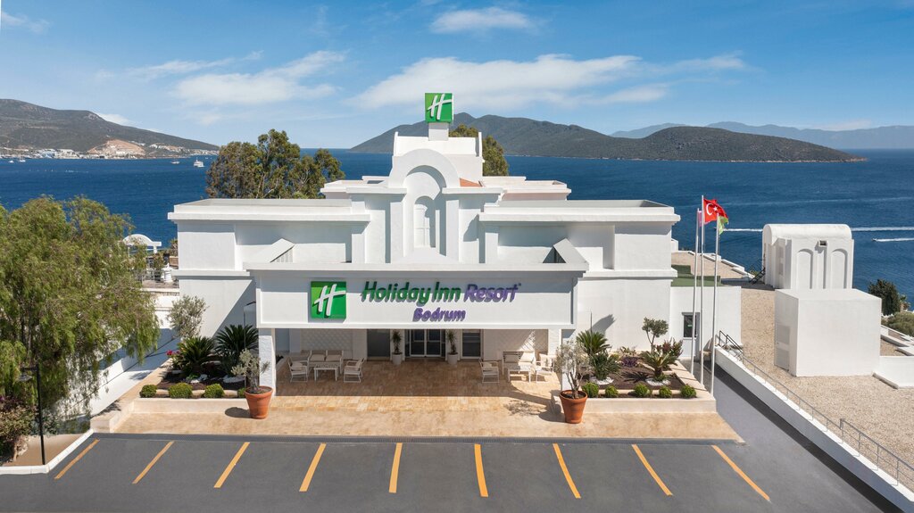 Қонақ үй Holiday Inn Resort Bodrum by IHG, Бодрум, фото
