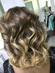 Парикмахерская Соло (ulitsa Gagarina, 26), hairdresser