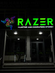 Razer (Andizhan, Lermontov koʻchasi), laptops & tablets