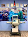 МедПроТех (Prikubanskiy City administrative district, Muzykalny mikrorayon, ulitsa imeni Sergeya Yesenina, 94), equipo médico, equipo médico