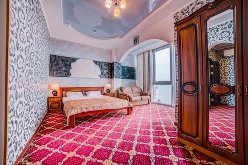 Отель Россия 4.4* — фото 3