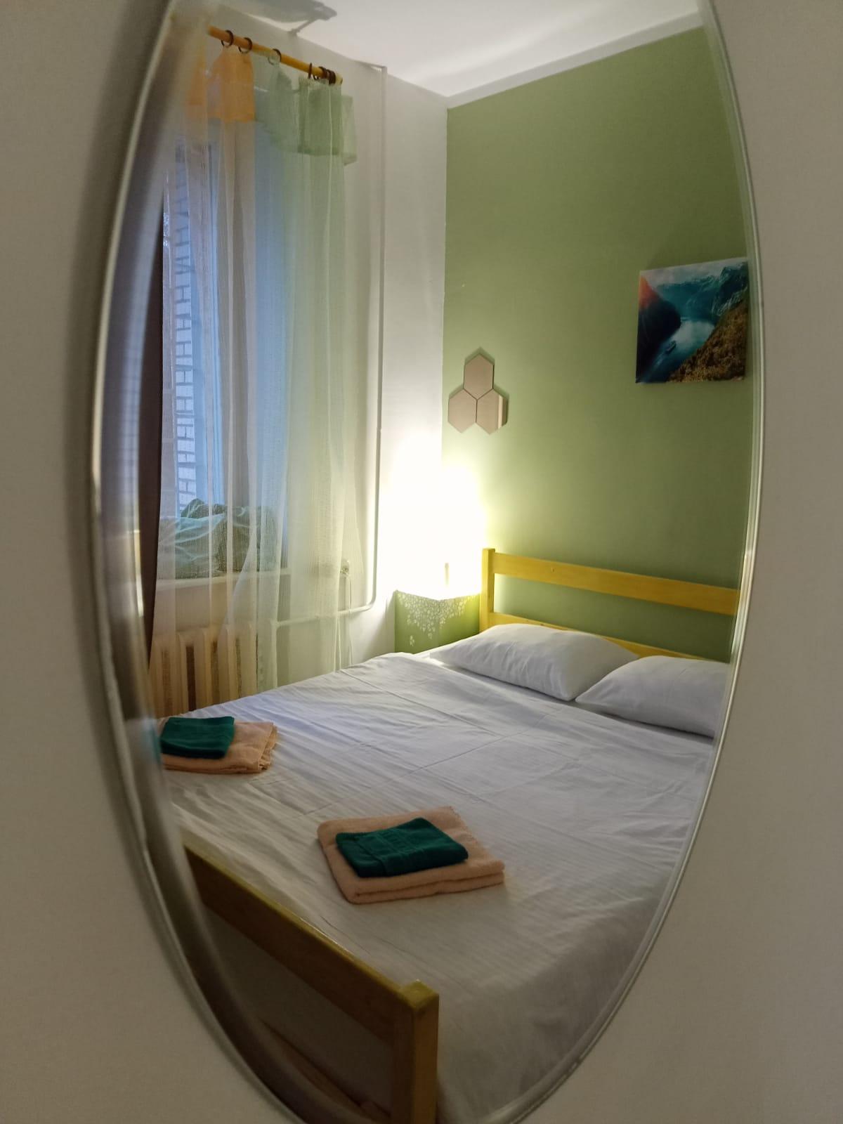 Фото Рус Черкизовская