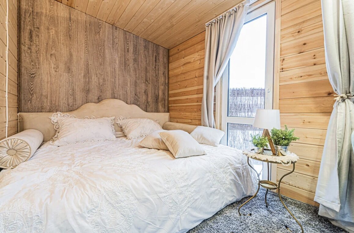 Фото Дом Дзен