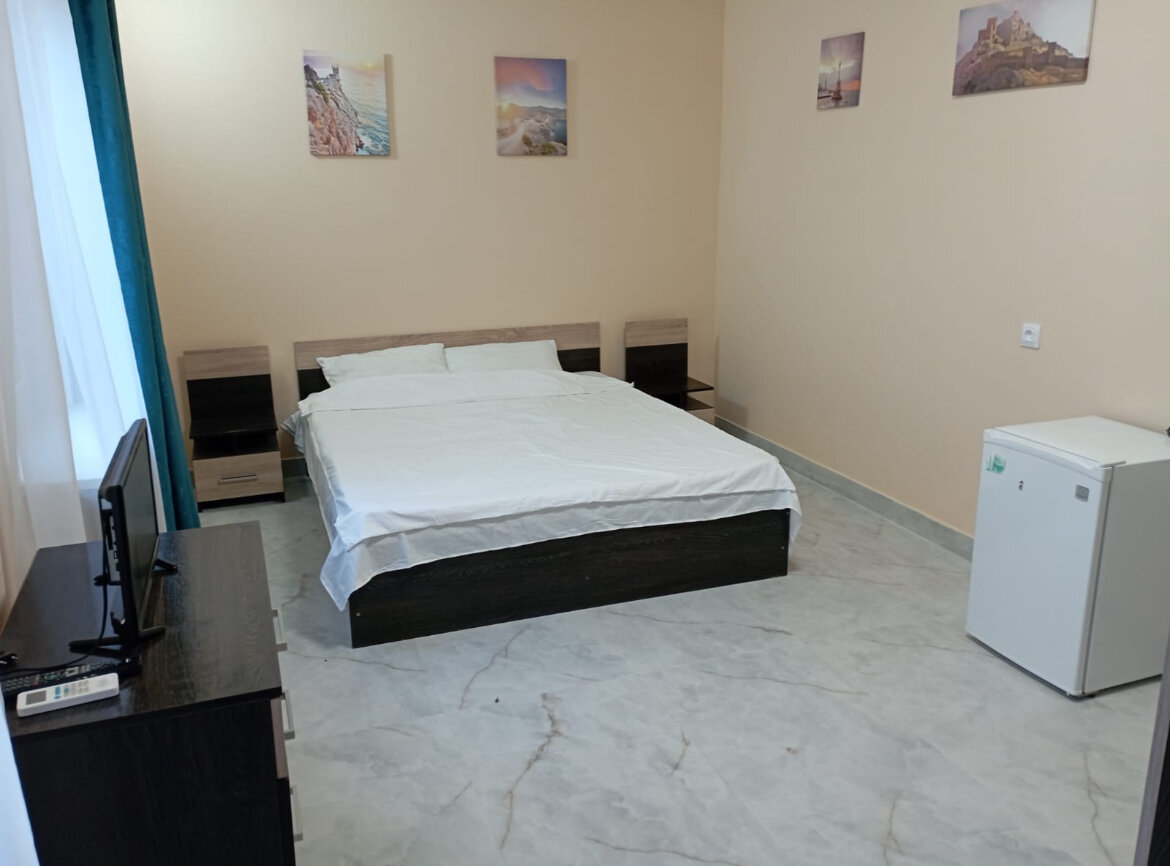 Фото Вилла Корфу