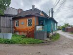 Правление СНТ Южный (Muromskaya Street, 51), administration