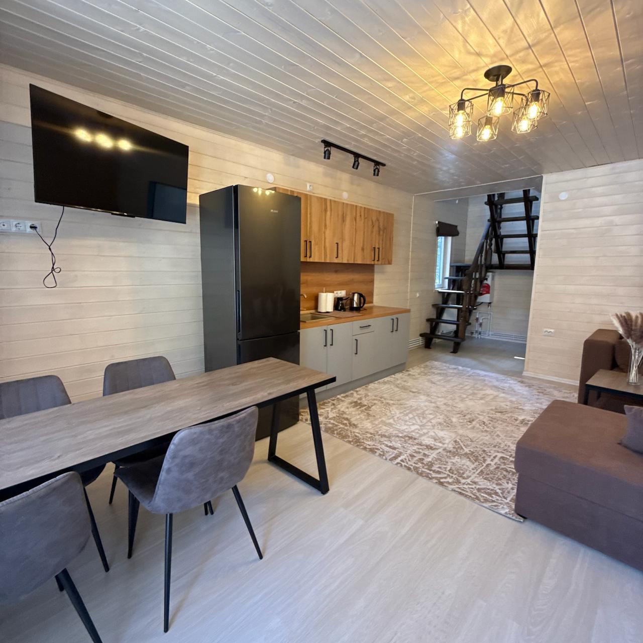 Фото Экотель Кит Шале