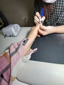 Princess (posyolok gorodskogo tipa Leninkent, ulitsa Gitinova, 1), beauty salon