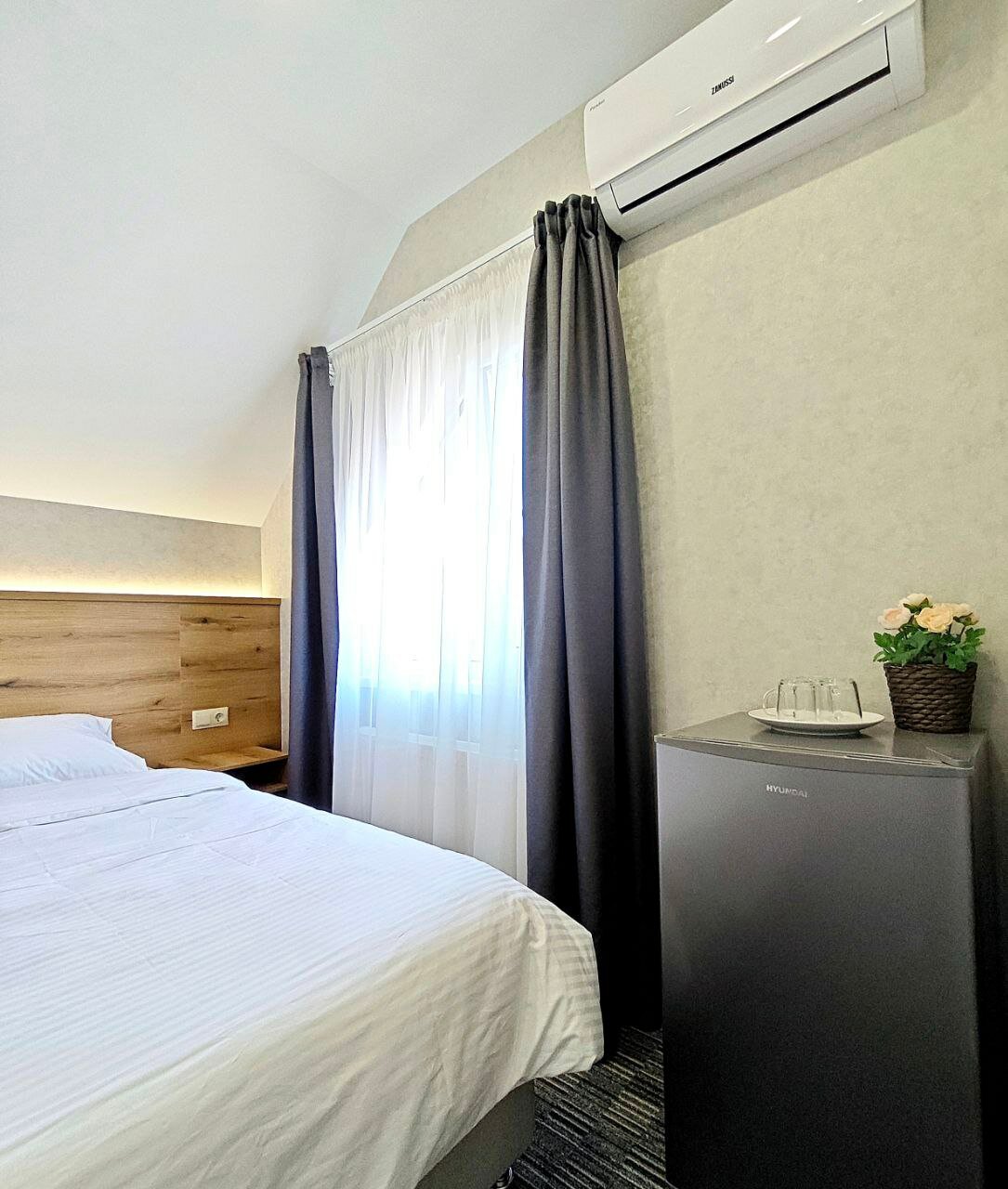 Фото Гостевой Дом Vv