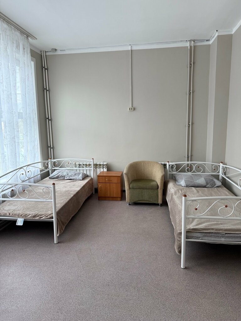 Nursing home Успенский, Pervouralsk, photo