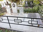 Монумент киров (Oktyabrskiy Avenue, 66), production of tombstones