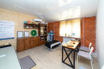 MyoFlex (Kurashova Street, 34/2), salón de masaje