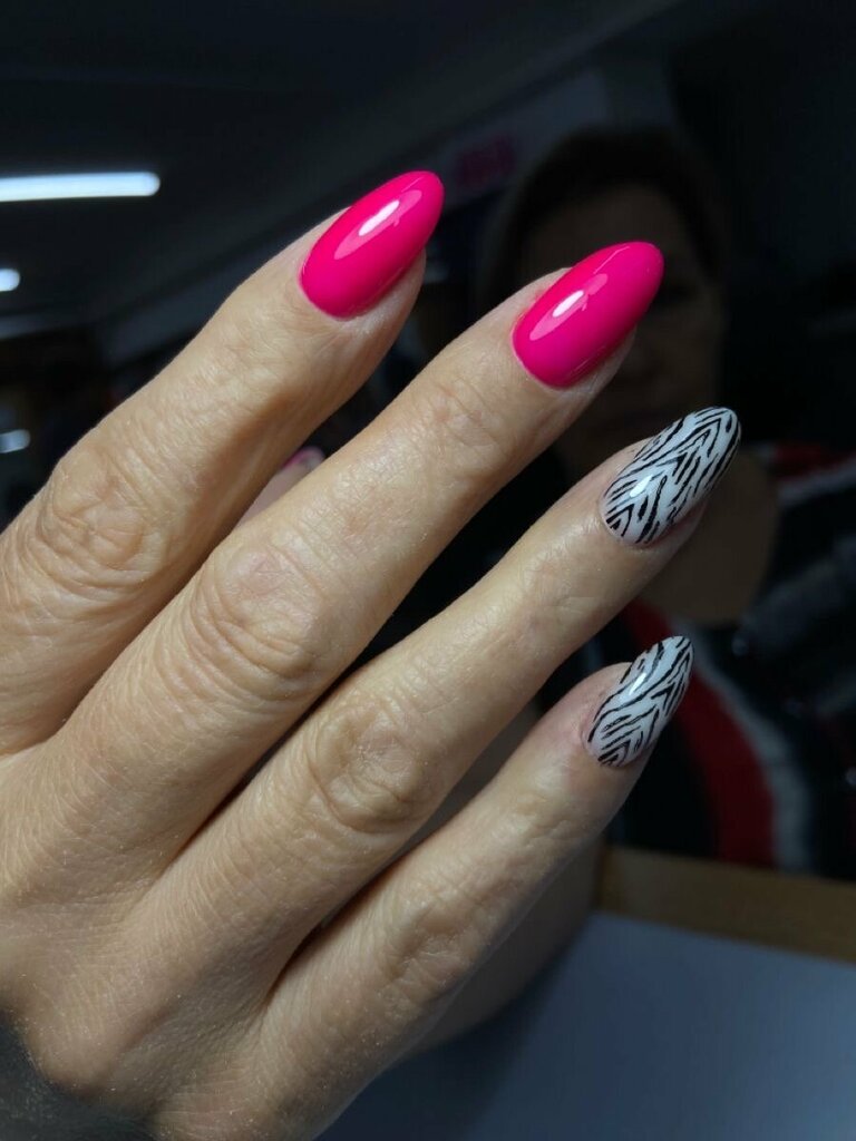 Nail salon Molya_nails_ast, Astana, photo