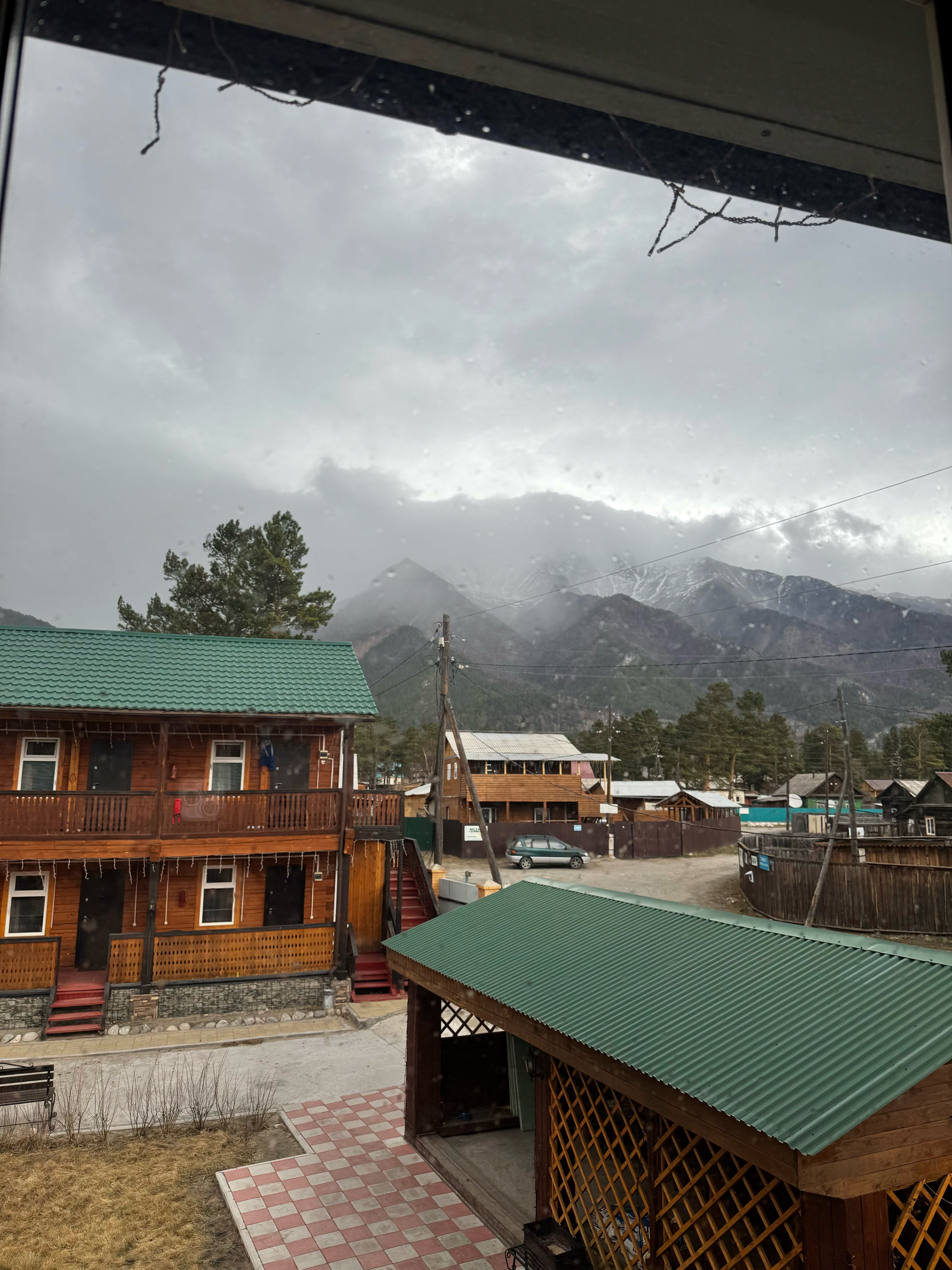 Фото Удачный