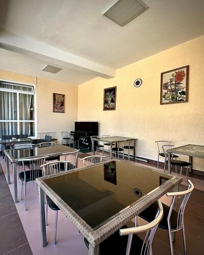 Гостевой дом Гармония в Лазаревском