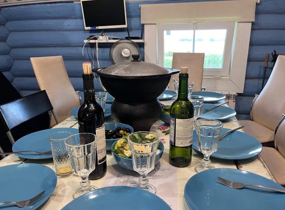 Фото Просто Квашино