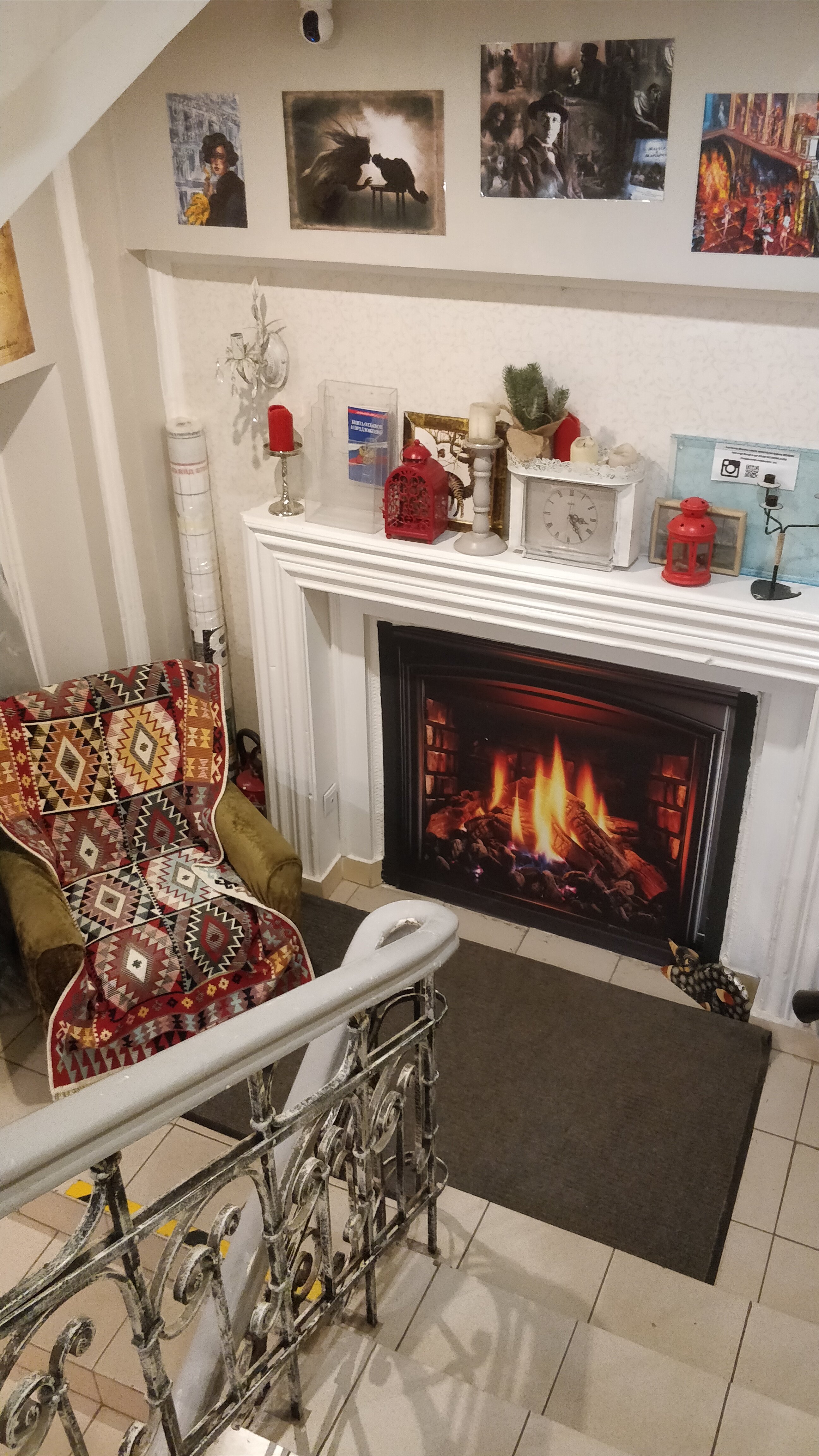 Фото Булгаков