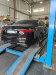 Mayer (Bazoviy Lane, 39А), car service, auto repair