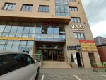 Premium (Krasnyh Partizan Street, 152), dry cleaning