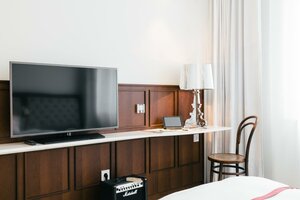 Гостиница Ruby Lissi Hotel Vienna