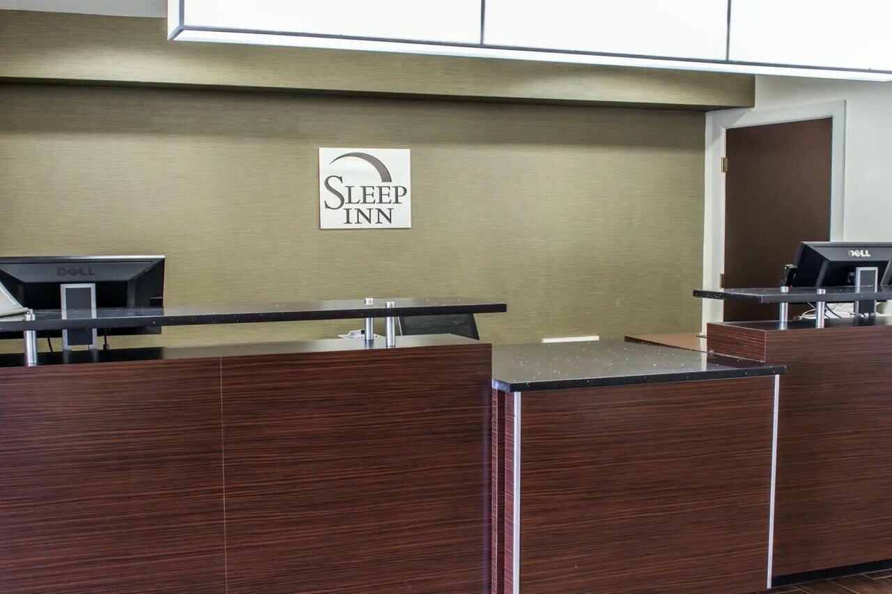 Фото Sleep Inn Historic