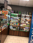 Vozd (ulitsa Chkalova, 18к1), vape shop