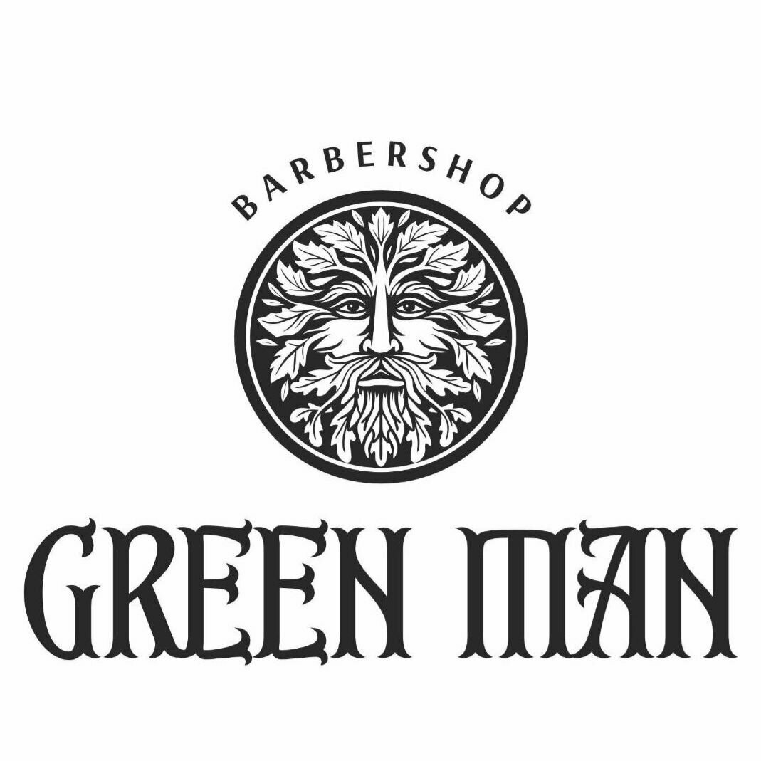 Green Man