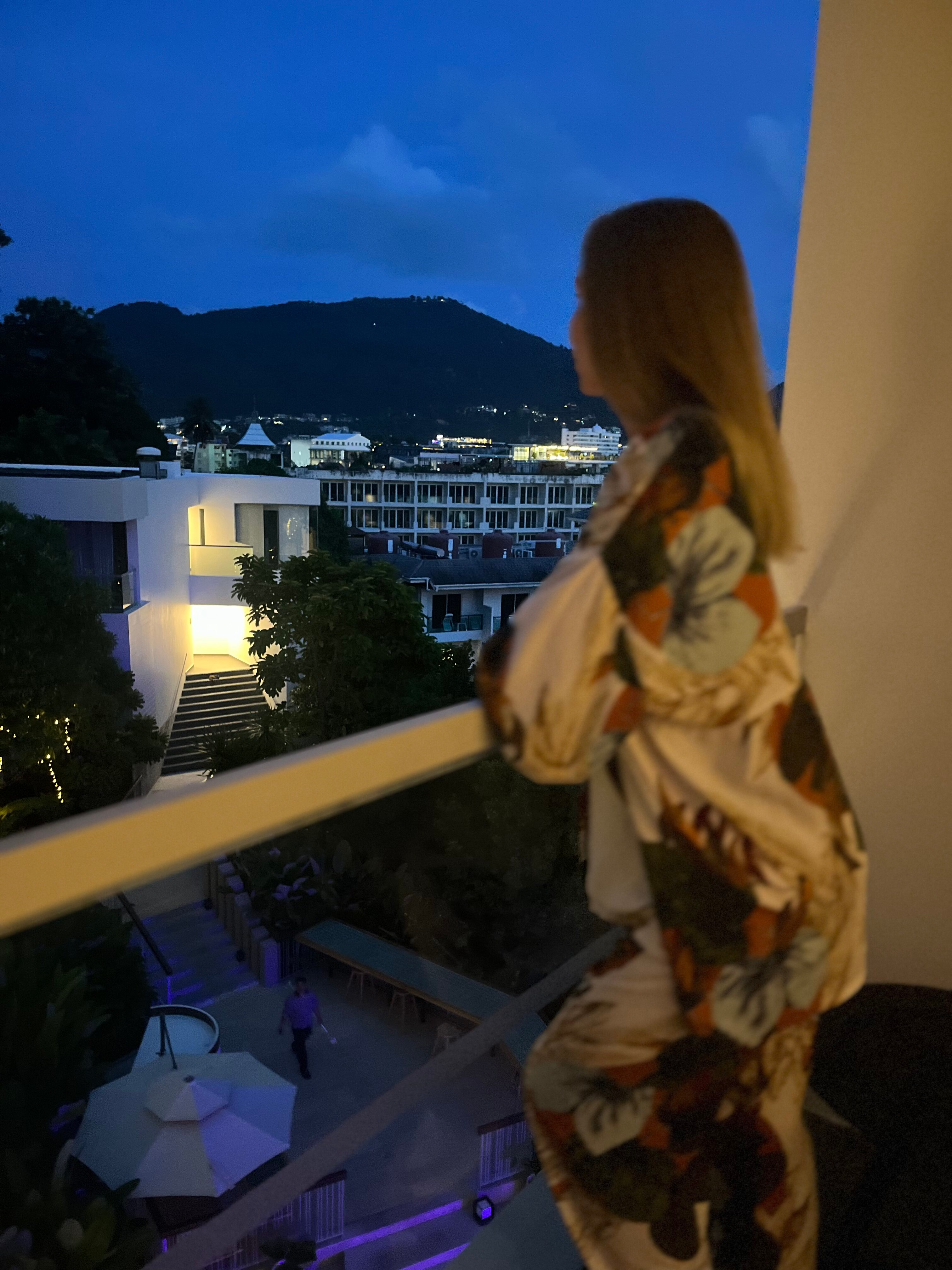 Фото Andaman Beach Hotel Phuket Patong - Handwritten Collection