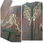 Al Asriyah Tailoring & Embroidery Cloaks (50C, Al Qasimi Corniche Road, Burial Khor Ras Al Khaimah, Sector 3, Ras Al Khaimah), clothing store