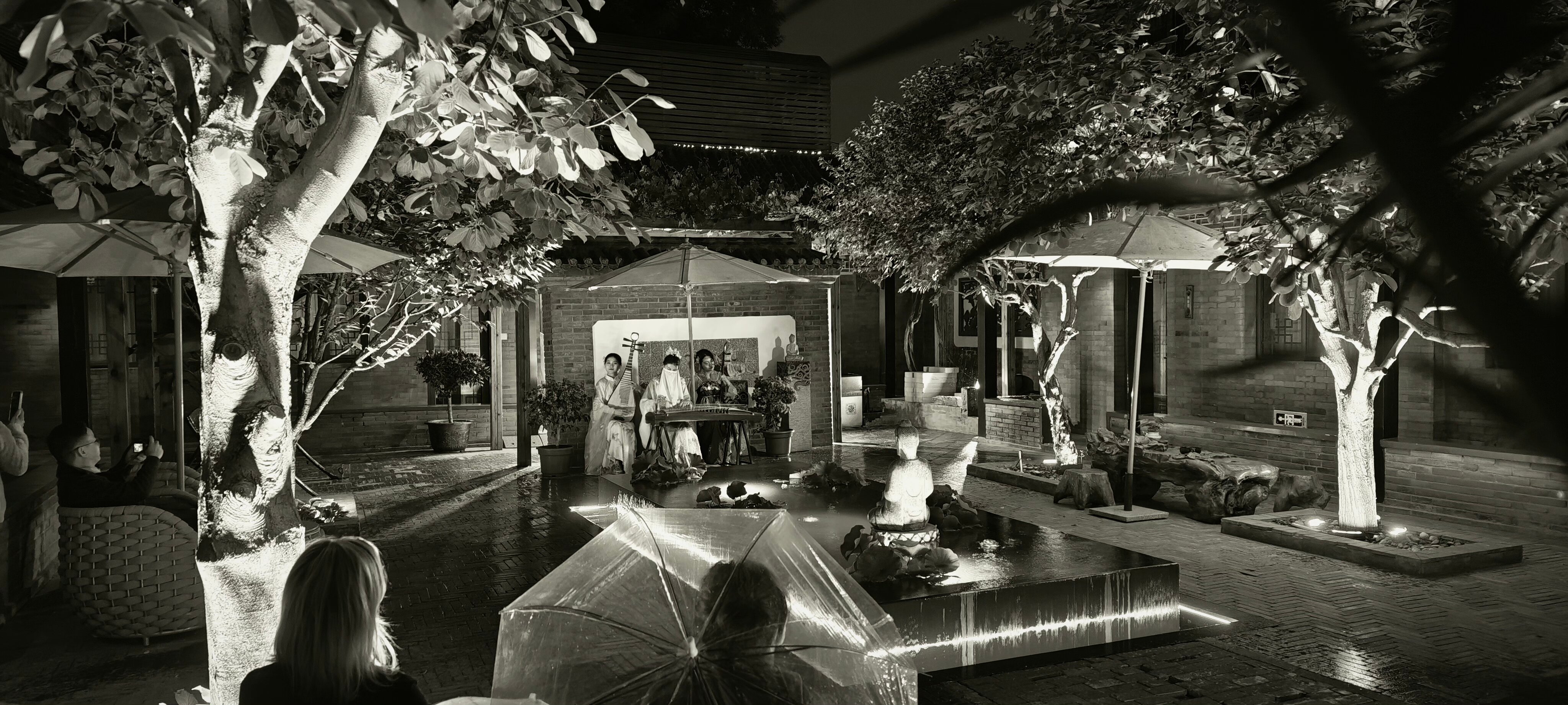 Фото Hotel Cote Cour Beijing