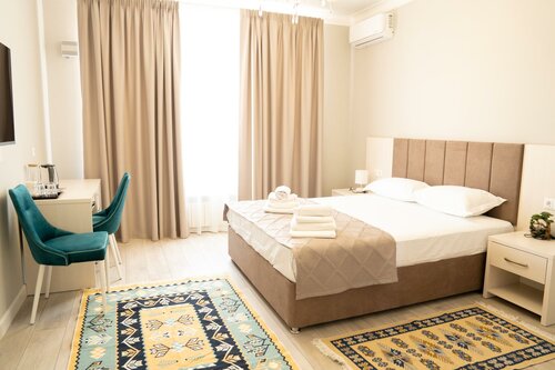 Гостиница Гостиница Библиотека в Махачкале