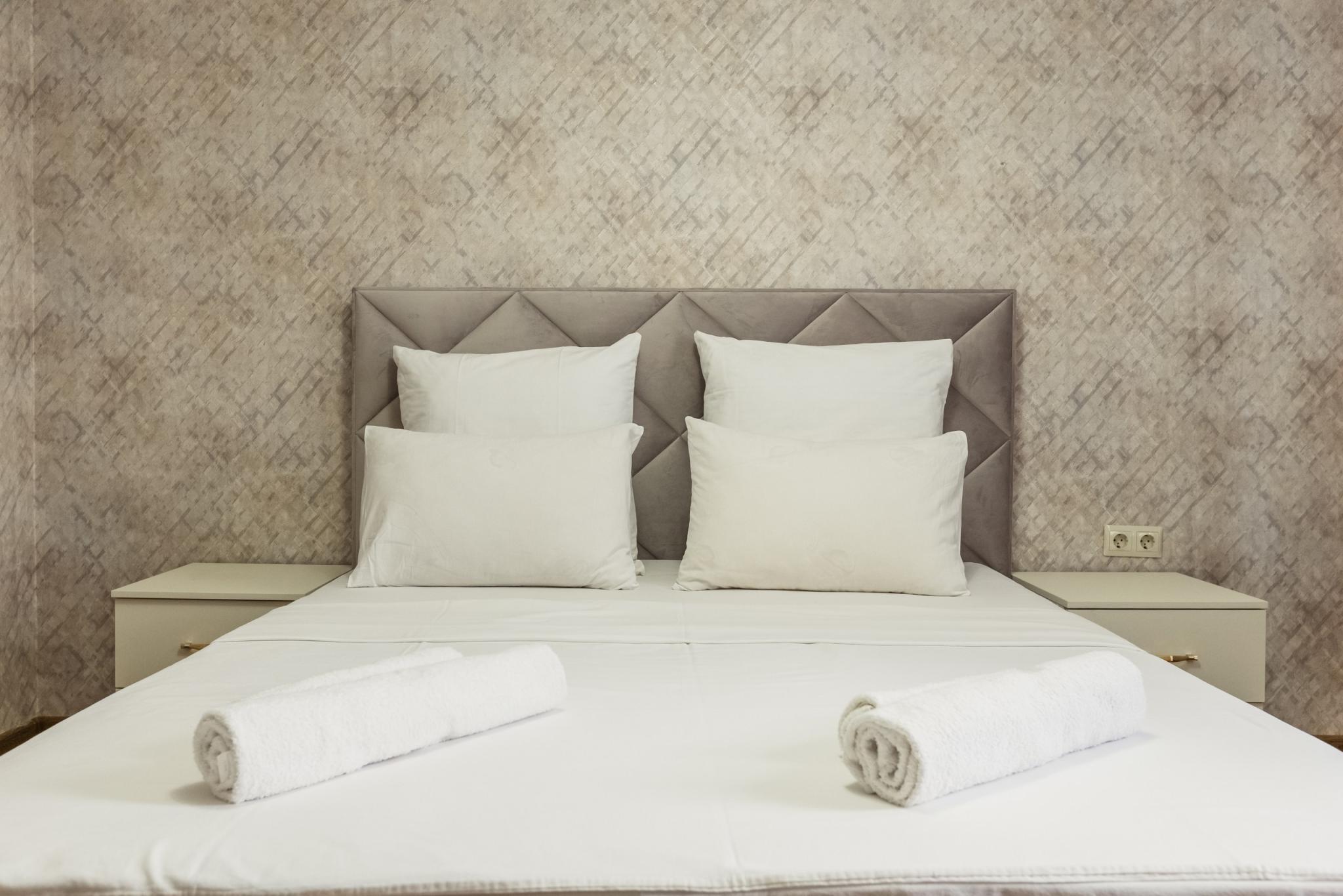 Фото Отель Семья