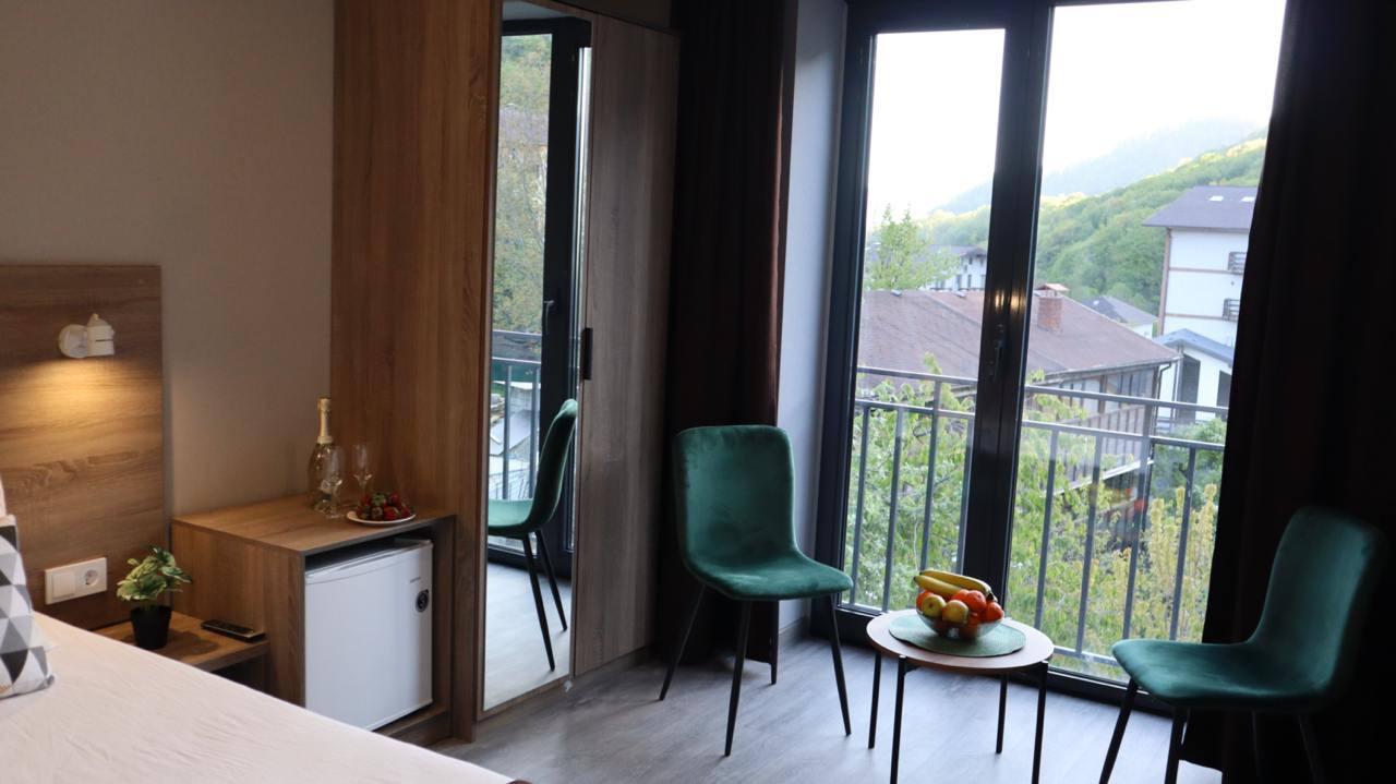 Фото Поляна 315