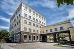 Альфа-Транс (Neverovskogo Street, 10с3А), bus transportation