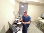 Остеопат Слабоспицкий М. А. (улица Маршала Бирюзова, 42) ، اعتلال العظام