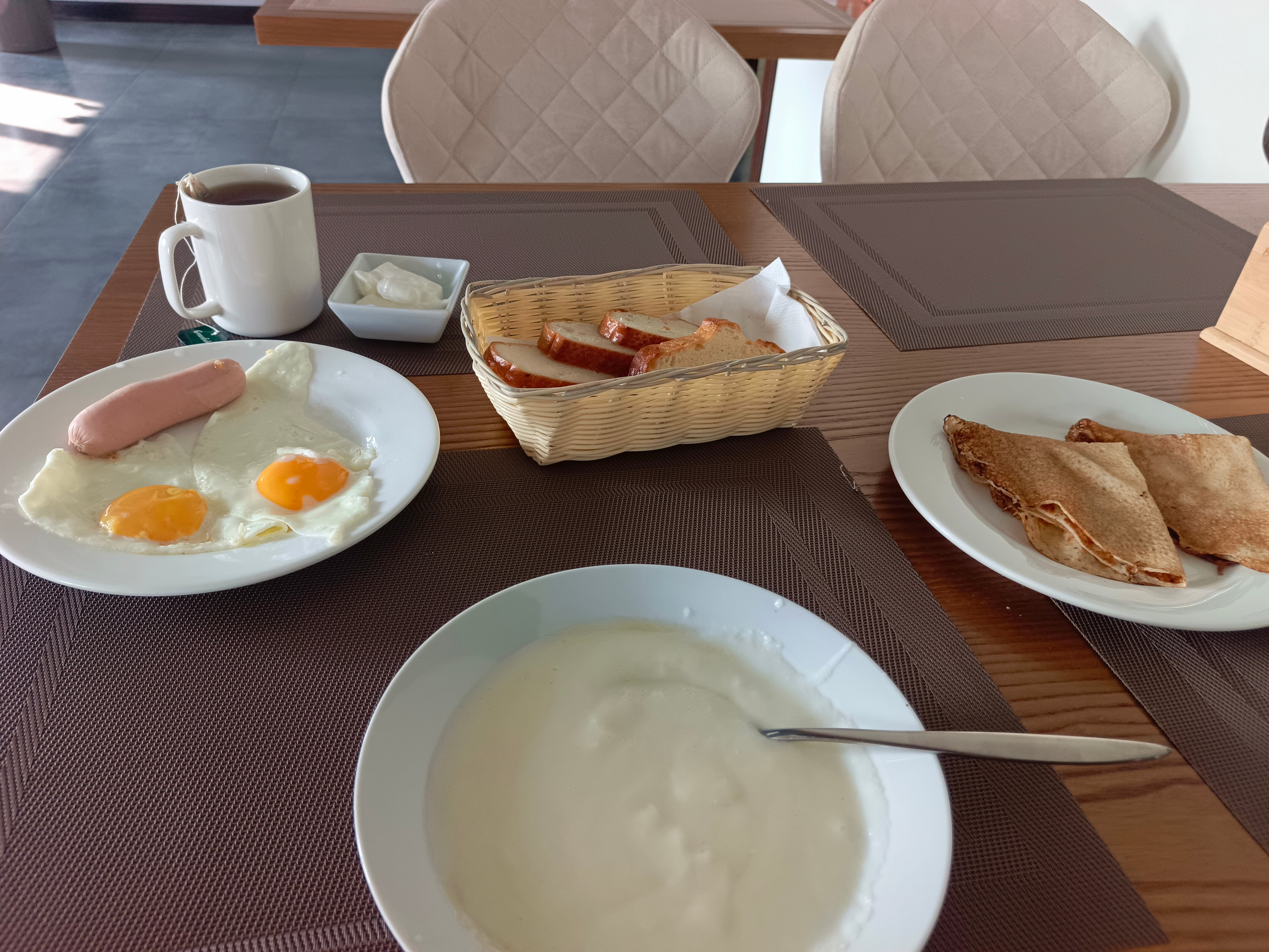 Фото Спектр