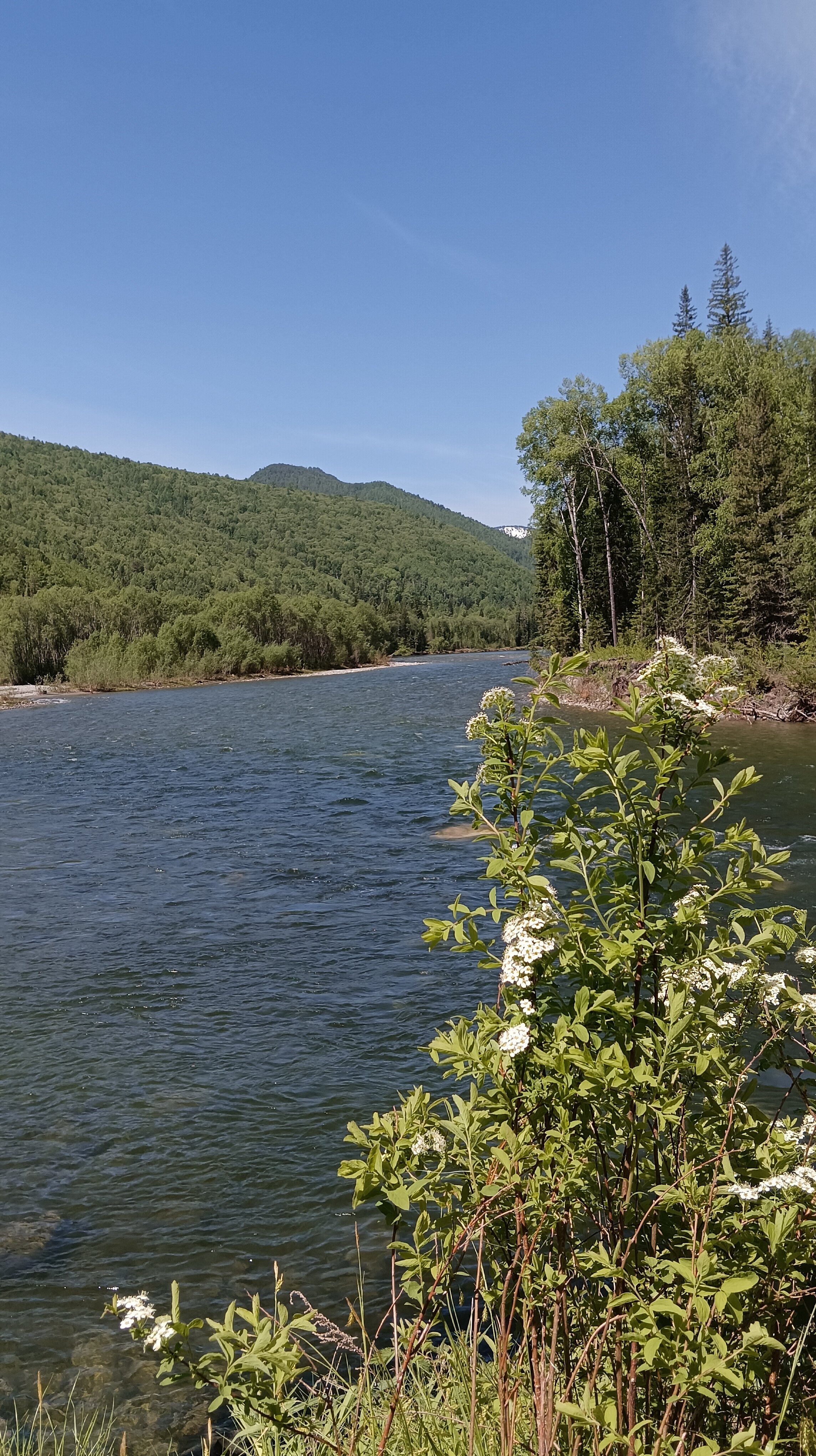 Фото База отдыха Кубайка