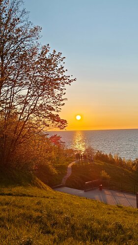 Внешний вид отеля Дюна в Светлогорске, фото 5