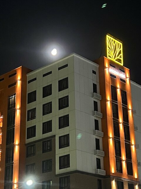 Children's developmental center No Frames, Almaty, photo